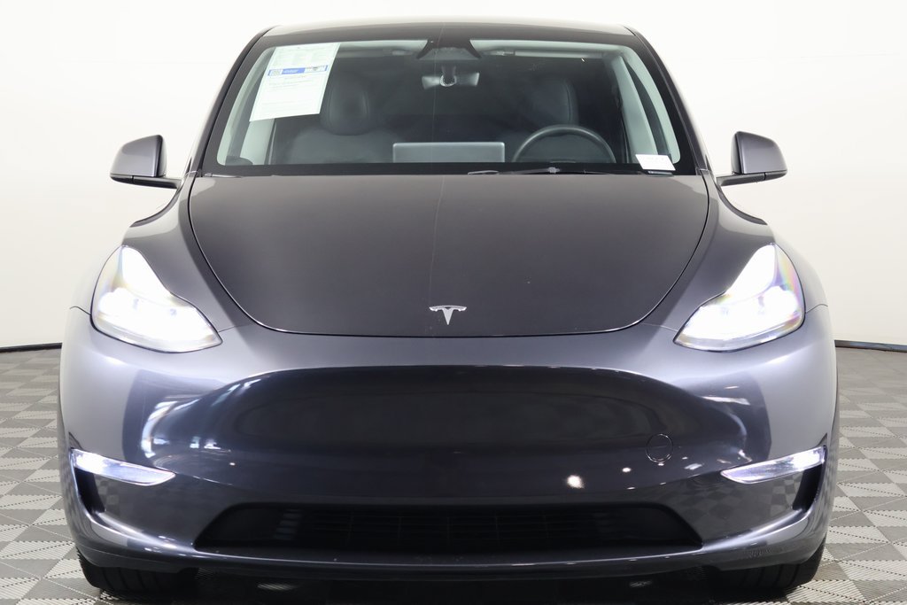 Thumbnail: 2024 Tesla Model Y - 2