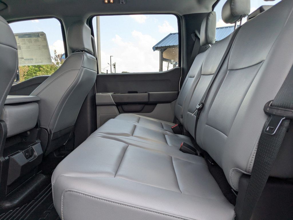 2025 Ford F-250 Super Duty XL