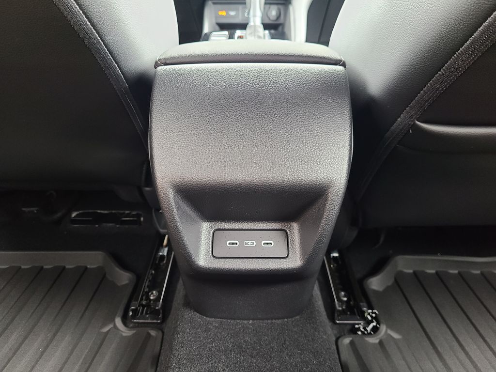 2025 Acura Integra A-Spec Tech Package