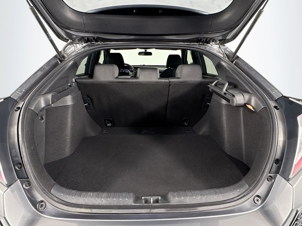 Used Car 2018 Honda Civic  Sport For Sale Under $20,000 In Austin, Texas