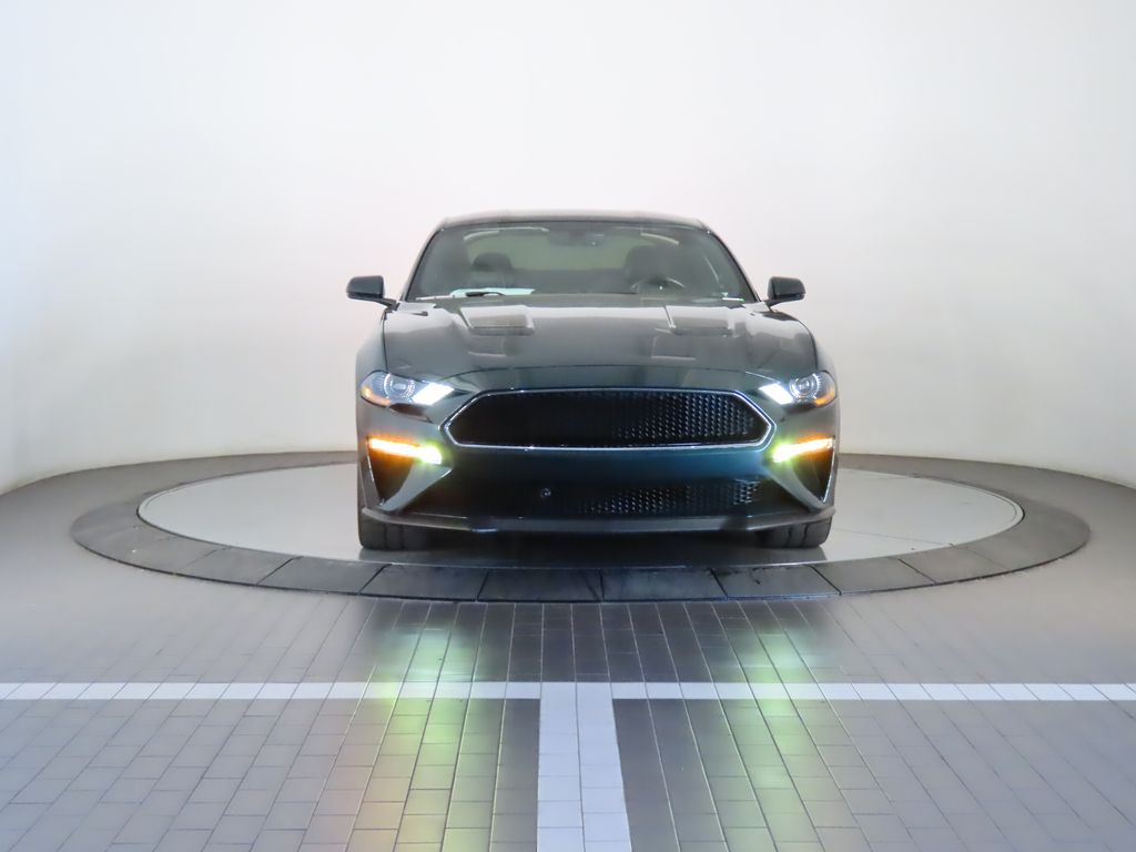 Thumbnail: 2019 Ford Mustang - 10