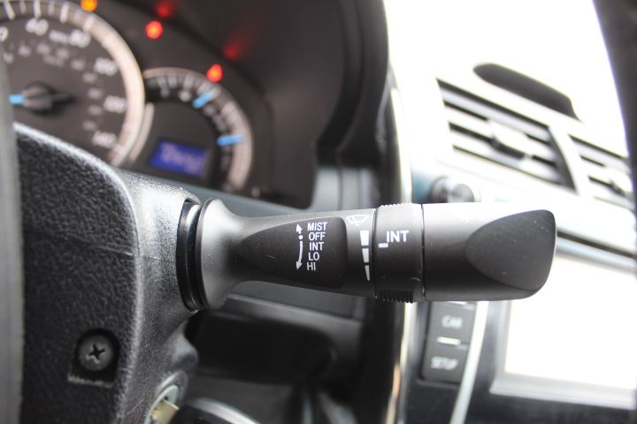 Used Car 2014 Toyota Camry  L For Sale Under $12,000 In Georgetown, Texas