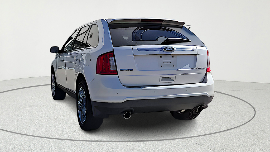 2011 Ford Edge