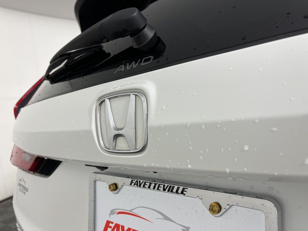 Thumbnail: 2024 Honda CR-V - 12