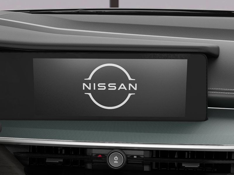 New 2026 Gray Nissan SL image 18