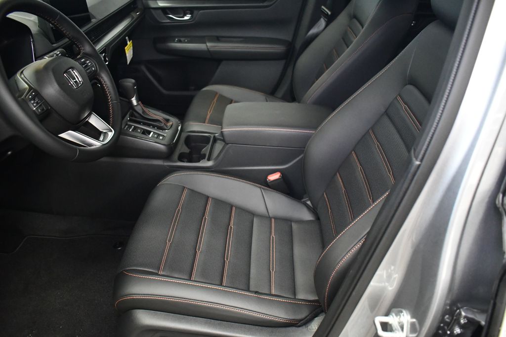 Thumbnail: 2026 Honda CR-V - 19