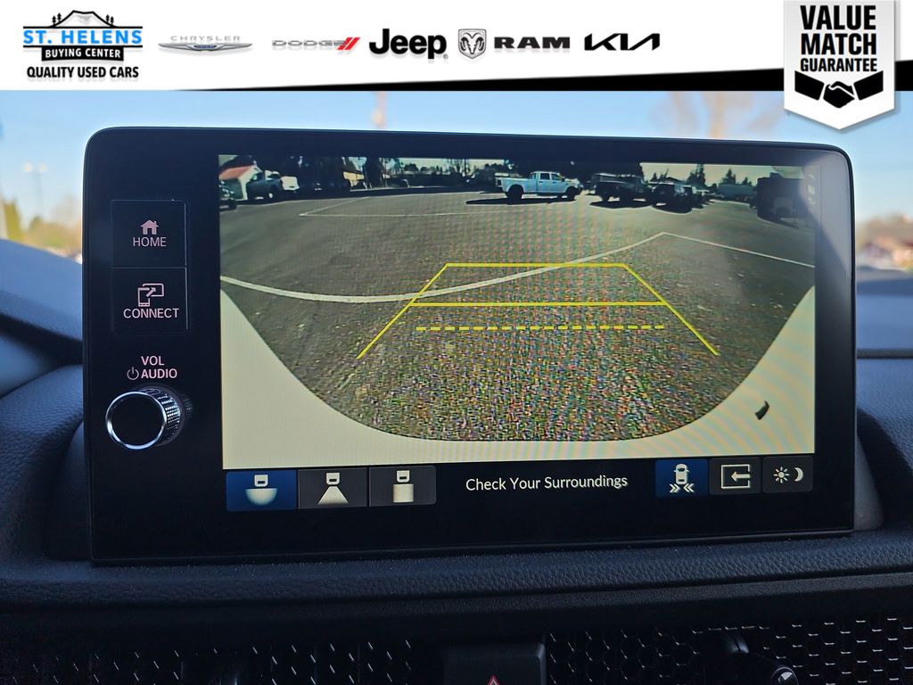 2026 Honda CR-V Sport-L - Photo 28