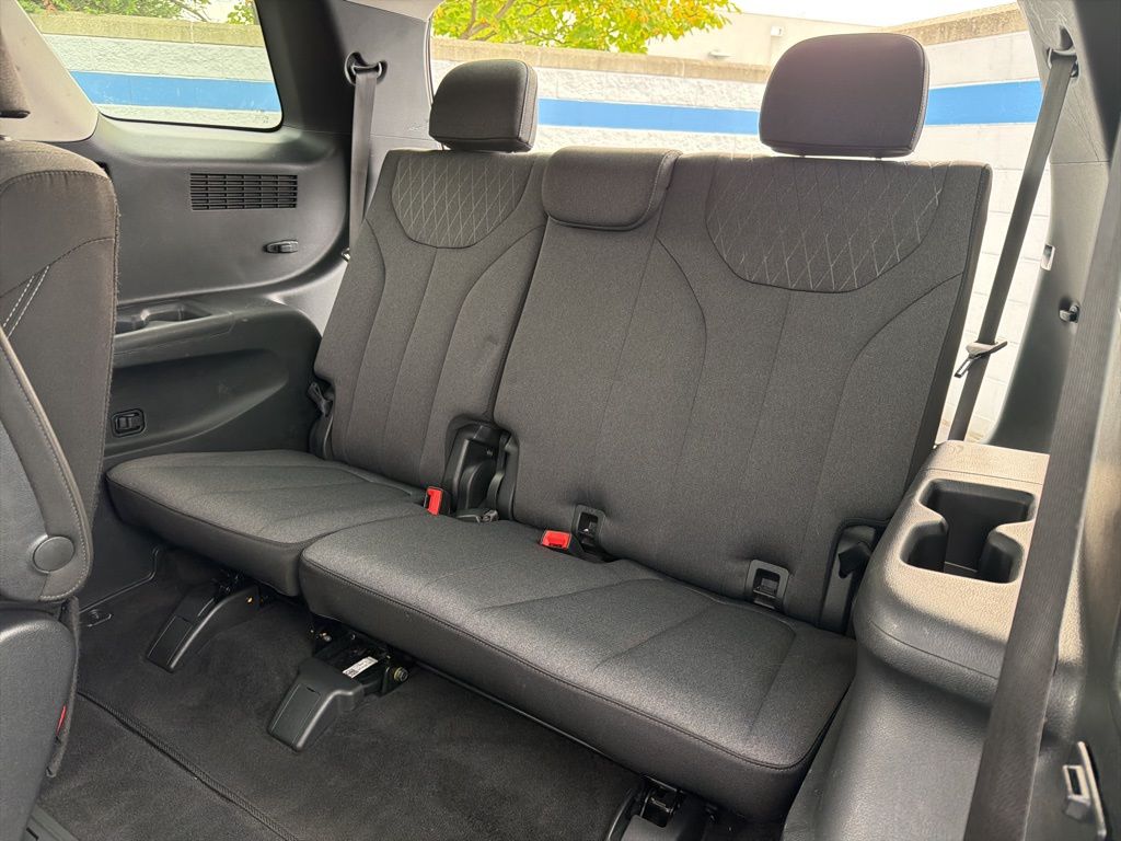 Thumbnail: 2020 Hyundai Palisade - 22