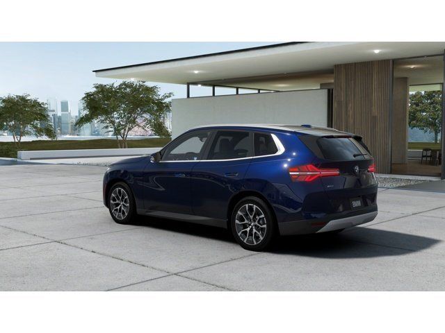 New 2026 Blue BMW 30 xDrive image 2
