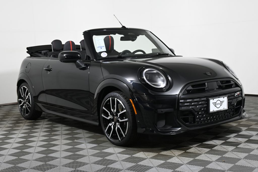 Thumbnail: 2026 MINI Cooper - 14