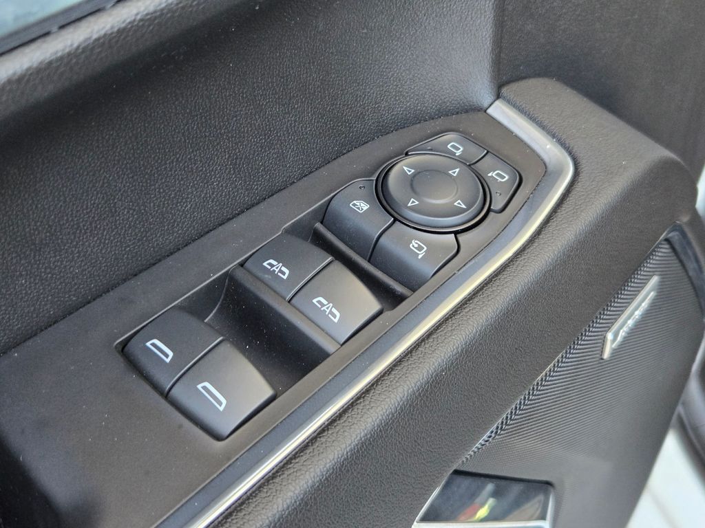 Used 2023 Chevrolet Silverado 1500 Truck
