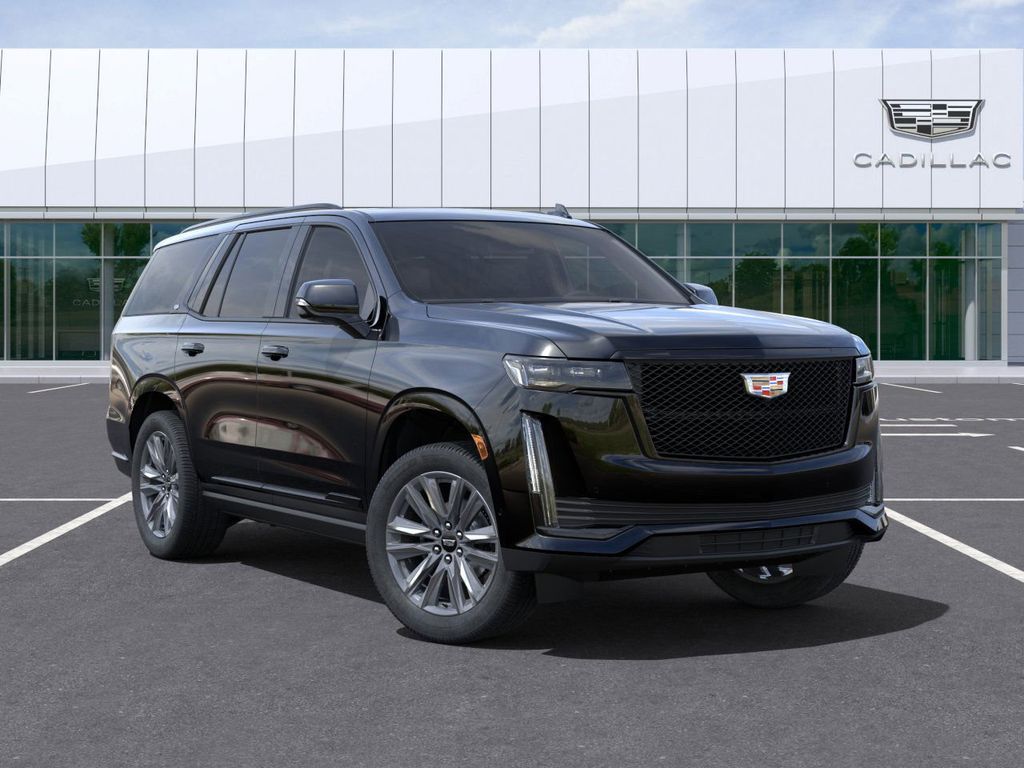 2024 Cadillac Escalade Sport 7