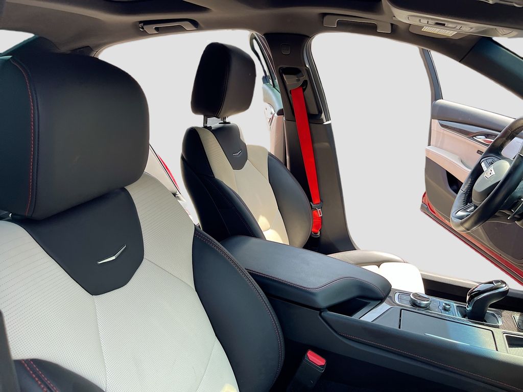 2024 Cadillac CT5 V-Series - Photo 29
