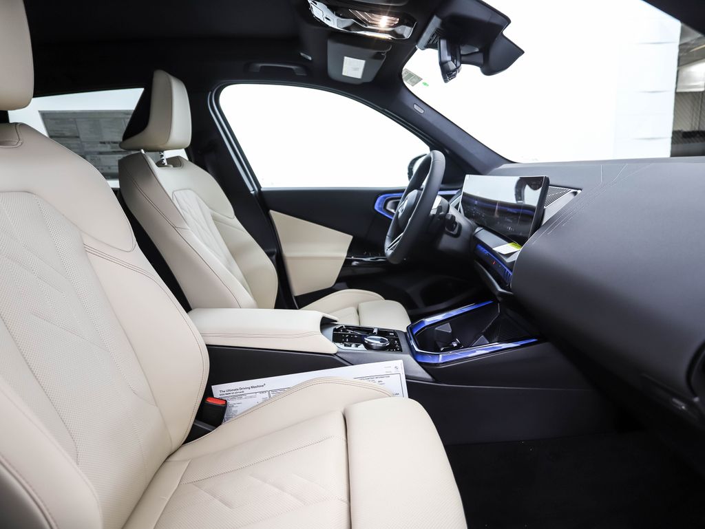 Thumbnail: 2026 BMW X3 - 30