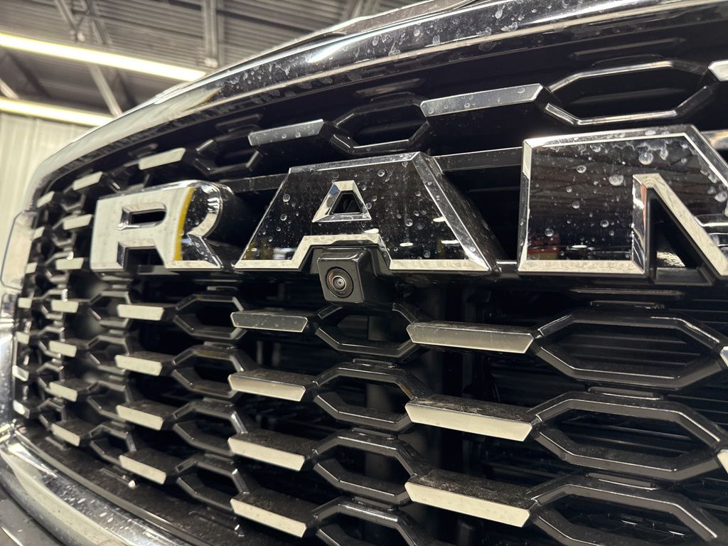 2026 Ram 1500 Tungsten - 3