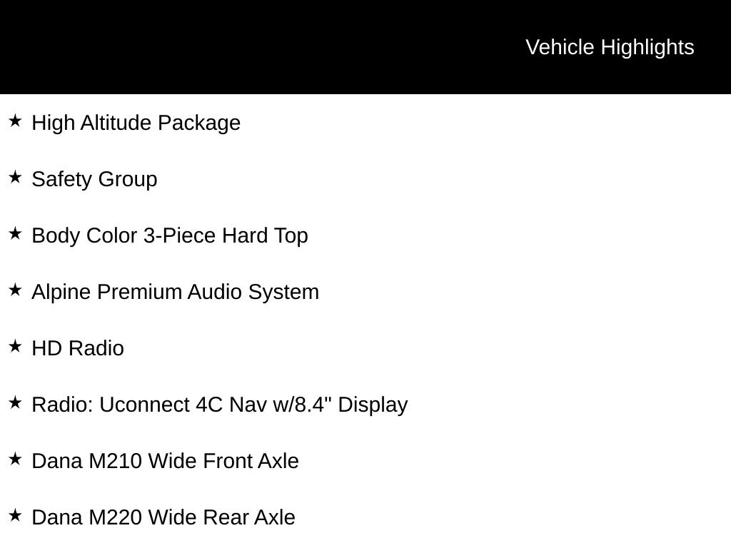 View vehicle photo 6