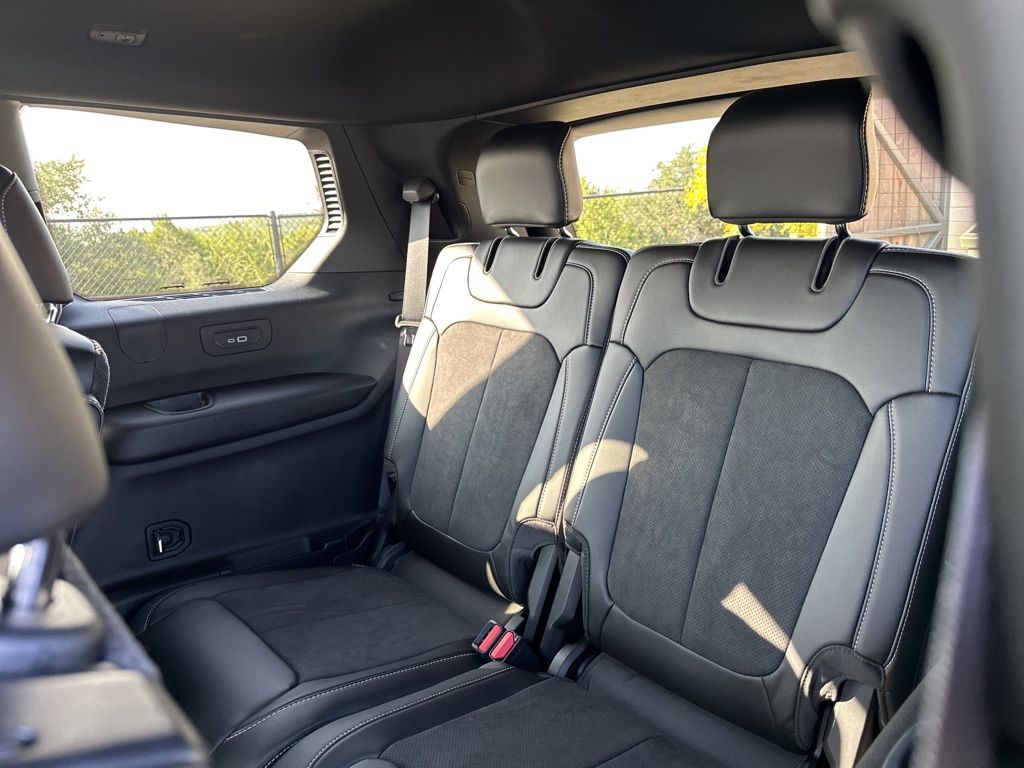 New Car 2025 Jeep Grand Cherokee L  For Sale Under $50,000 In Austin, Texas