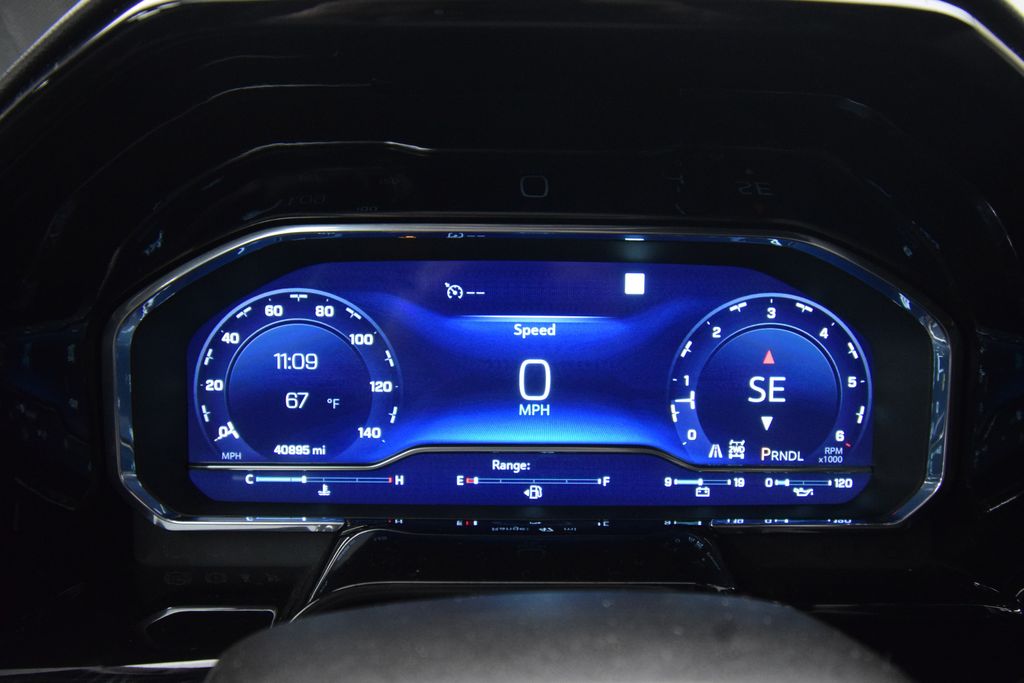 used 2022 Chevrolet Silverado 1500 car, priced at $35,500