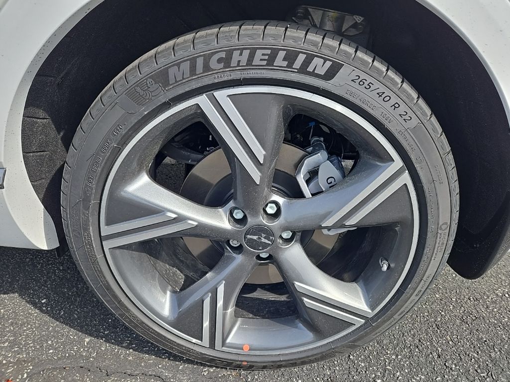 2025 Genesis GV80 3.5T 15