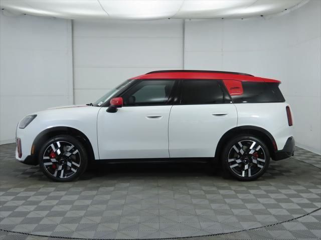 Thumbnail: 2026 MINI Cooper Countryman - 8