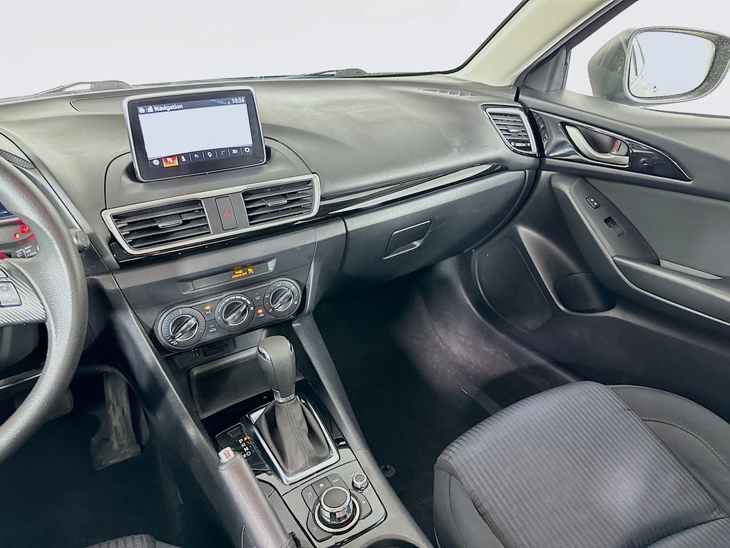 Thumbnail: 2016 Mazda Mazda3 - 23