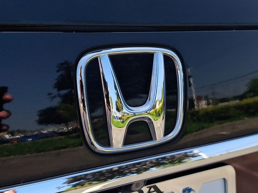 Thumbnail: 2014 Honda CR-V - 29