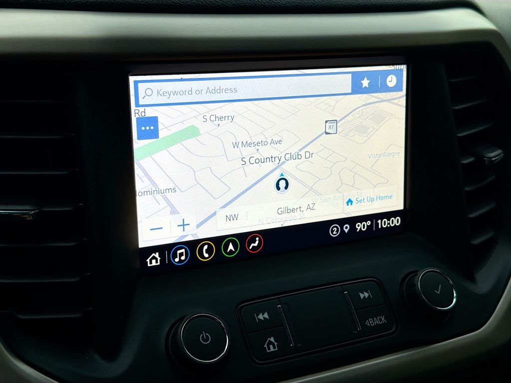 Used 2022 Black GMC Denali image 13