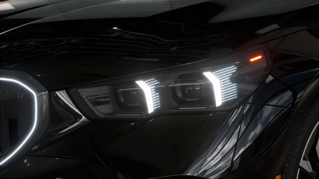 Thumbnail: 2026 BMW i5 - 31