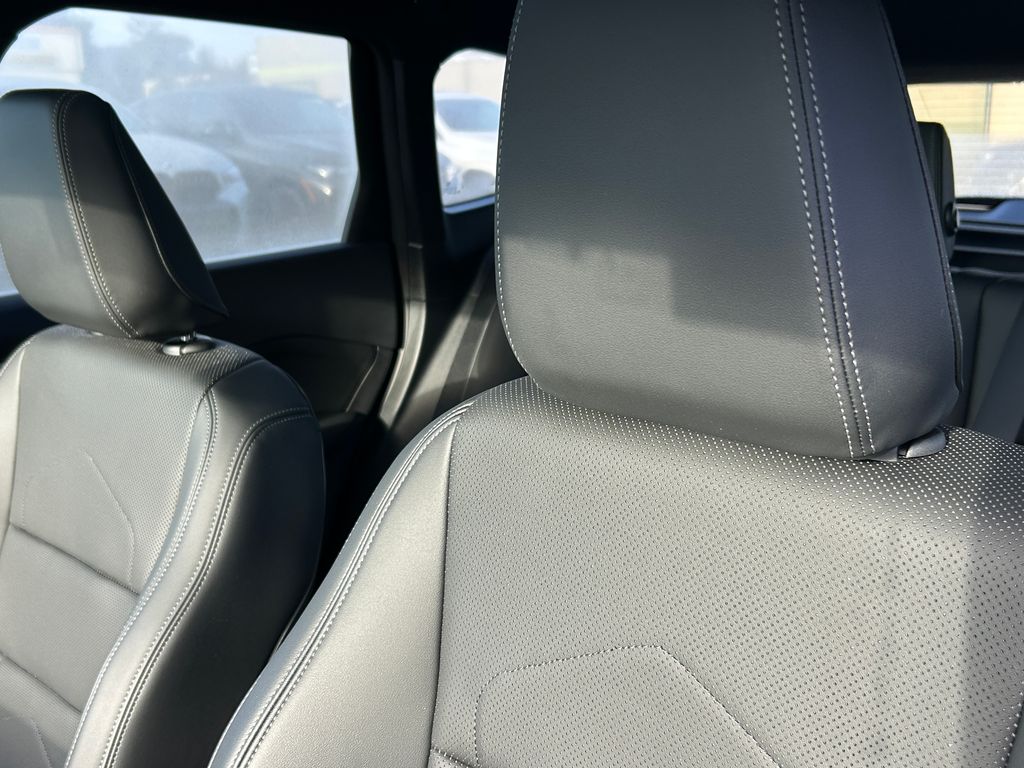 Thumbnail: 2025 BMW X1 - 14