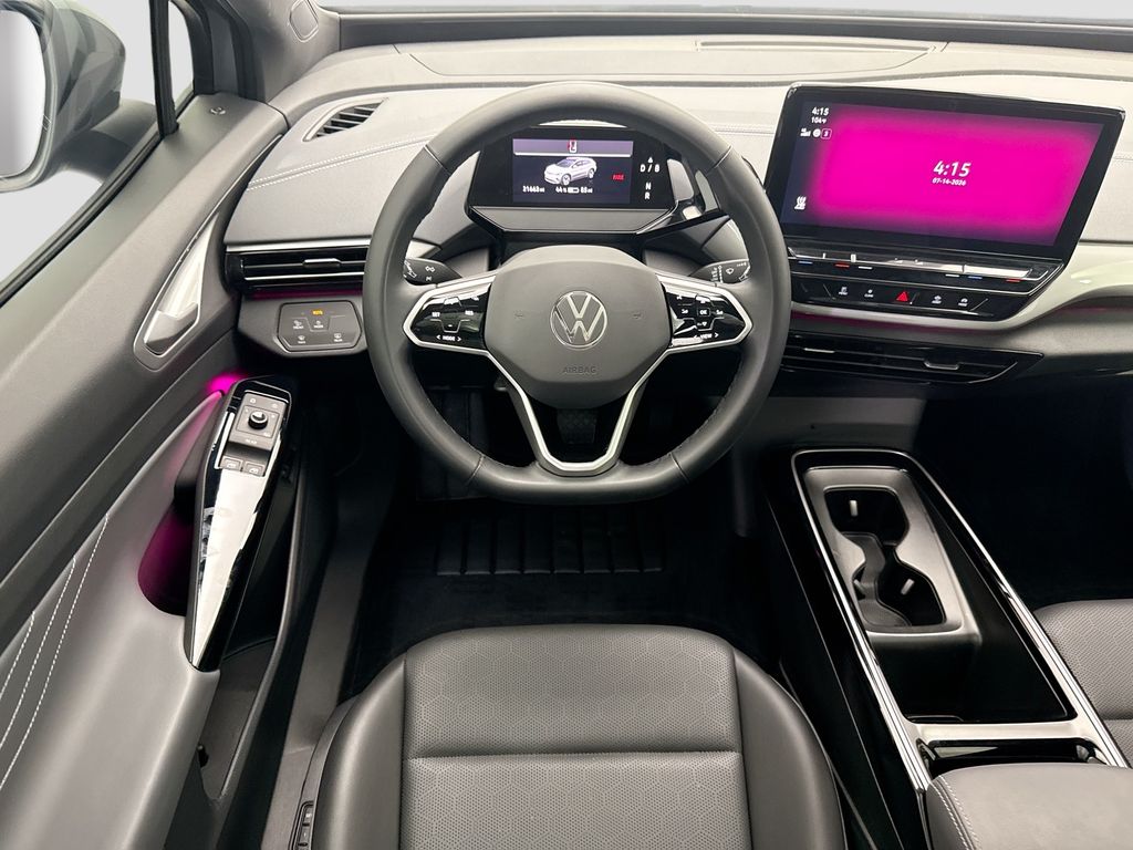 Thumbnail: 2024 Volkswagen ID.4 - 10