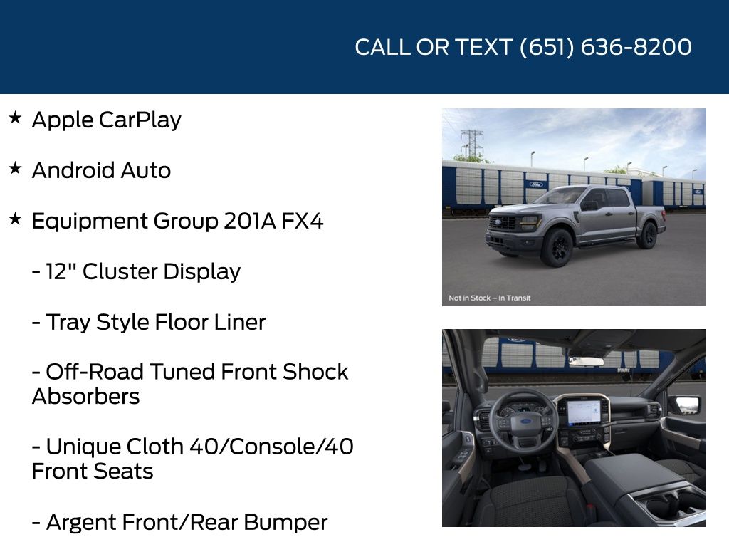 View vehicle photo 5