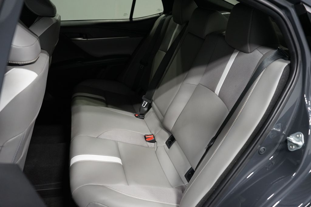 Thumbnail: 2025 Toyota Camry - 30