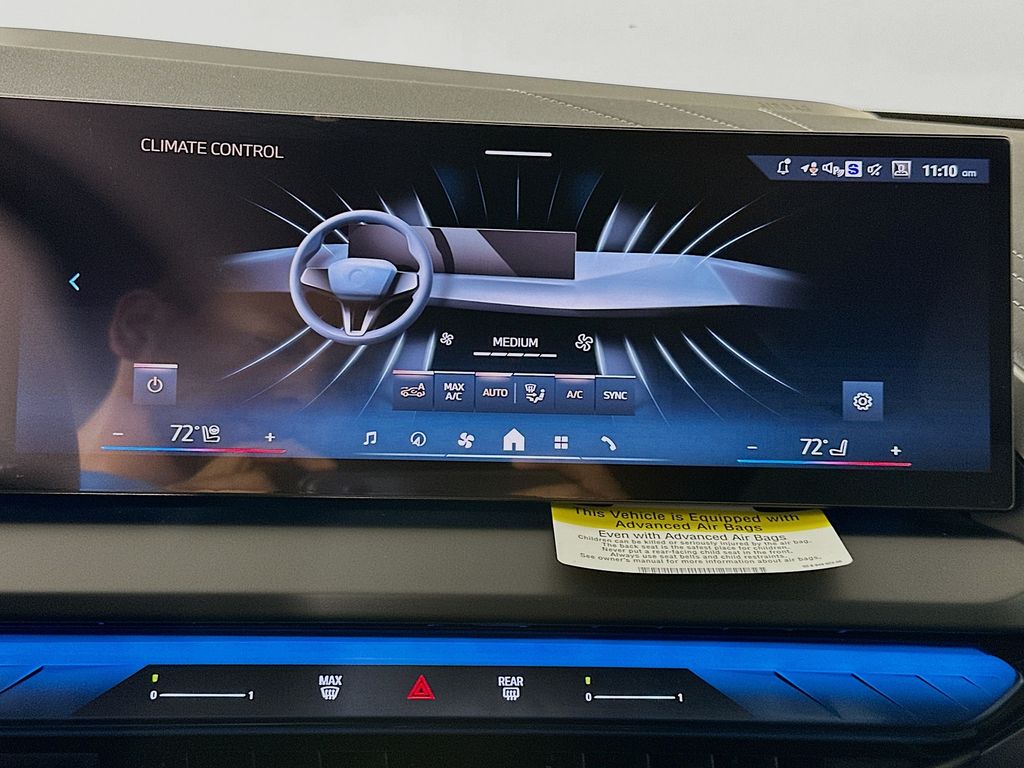 Thumbnail: 2026 BMW X3 - 14