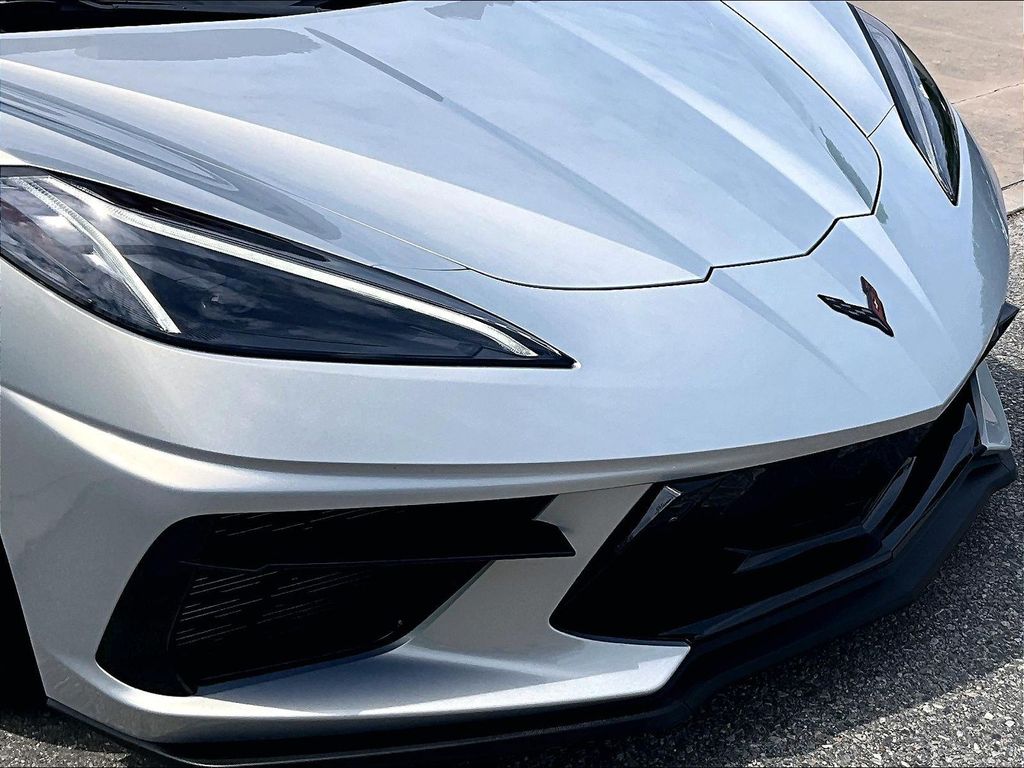 2024 Chevrolet Corvette — photo 29