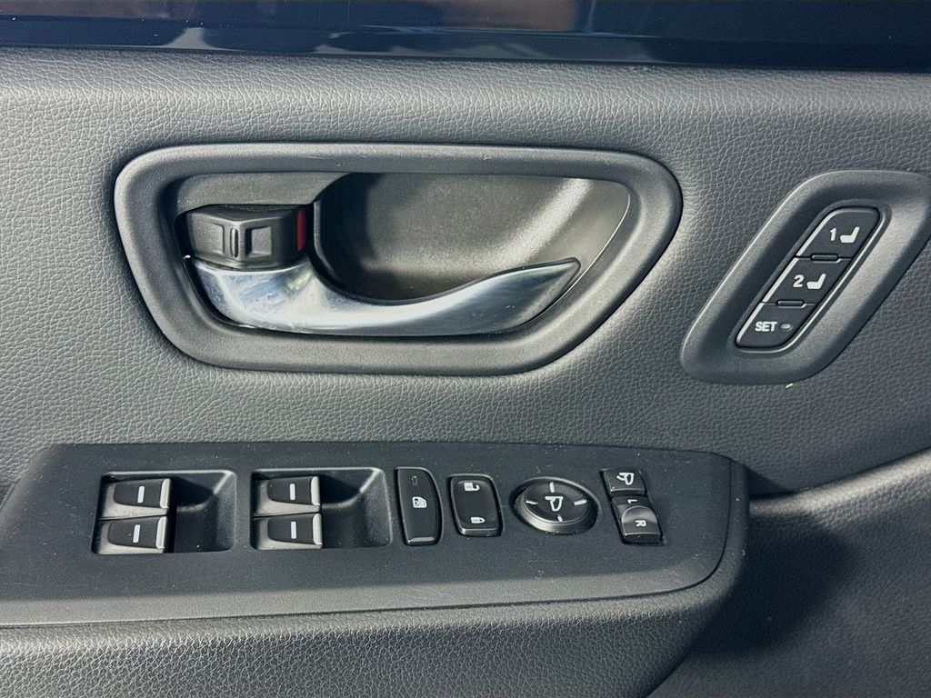 Used Car 2024 Honda Pilot  Trailsport For Sale Under $50,000 In Austin, Texas