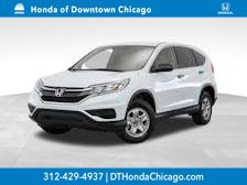 2003 Honda CR-V EX