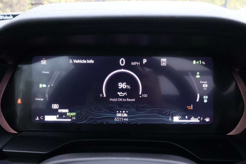 Thumbnail: 2024 Jeep Grand Cherokee - 25