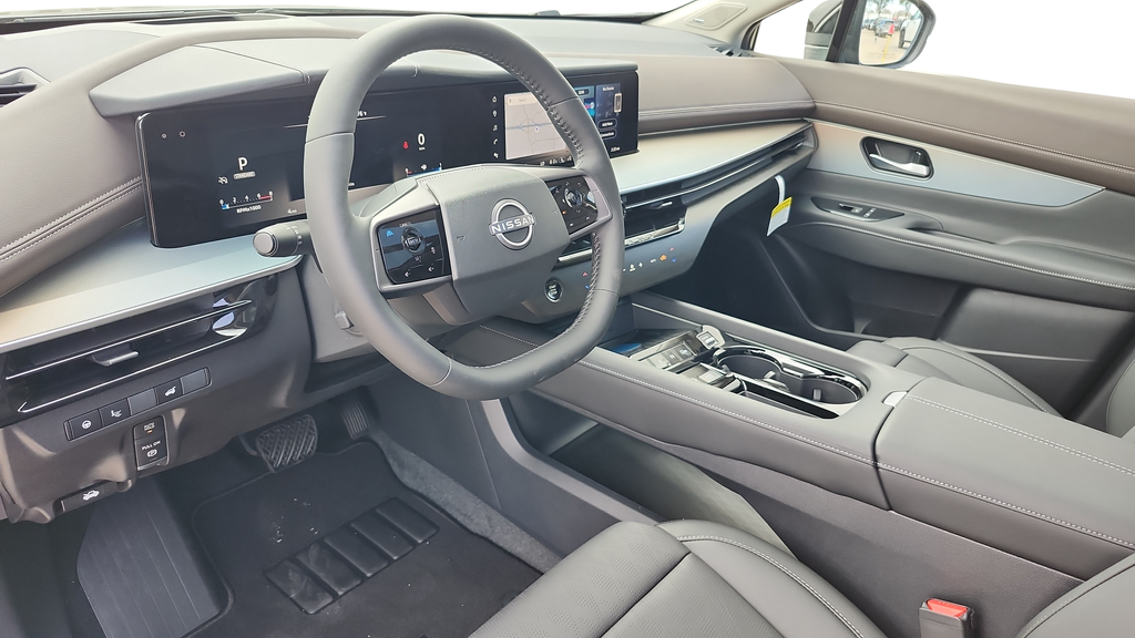 2026 Nissan Murano