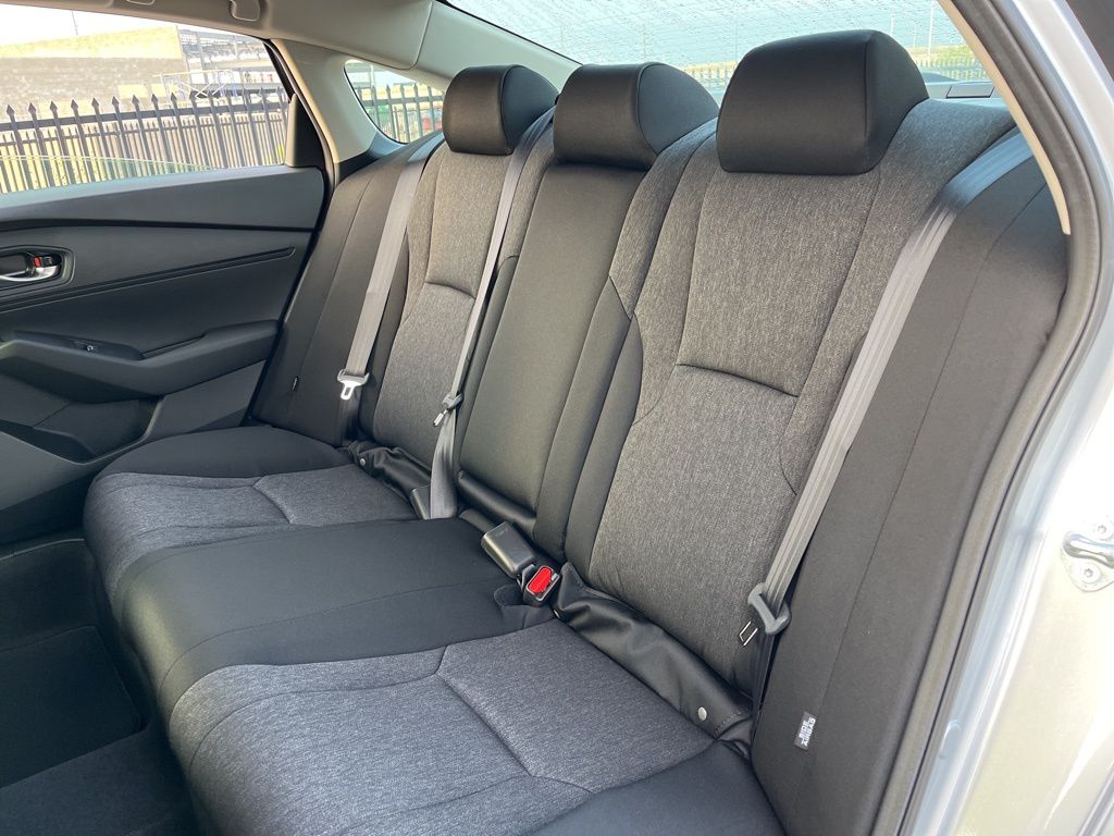 Thumbnail: 2025 Honda Accord - 13