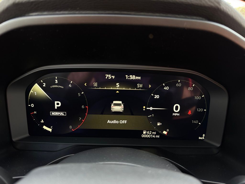 New 2026 Mitsubishi Outlander SUV
