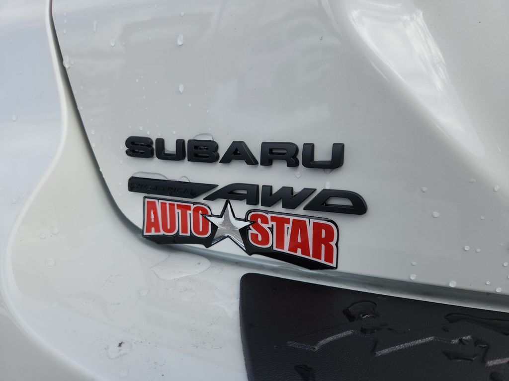 2026 Subaru Crosstrek Limited - Photo 27