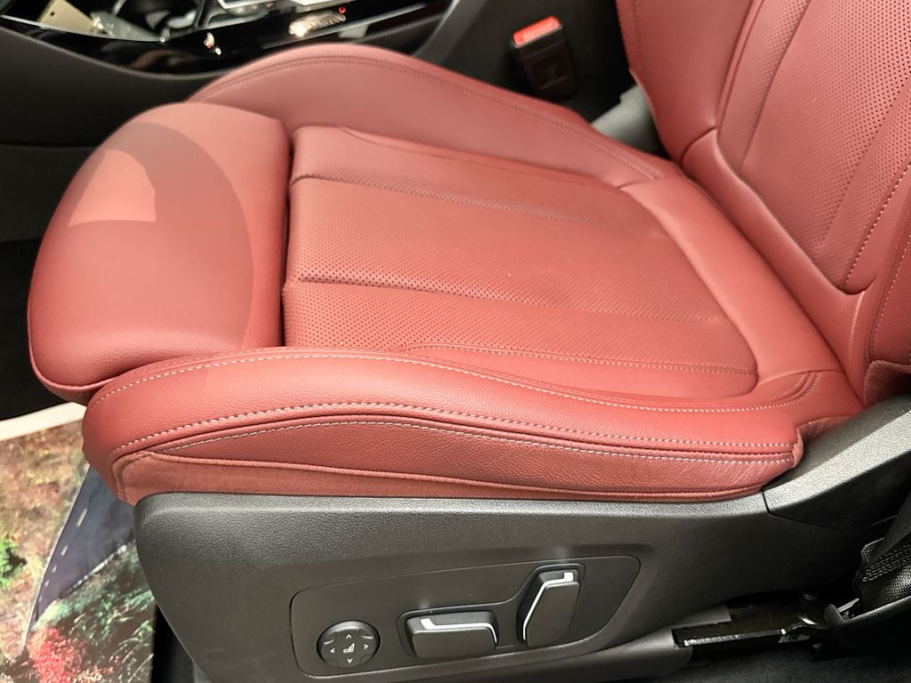 2024 BMW X3 M40i 4