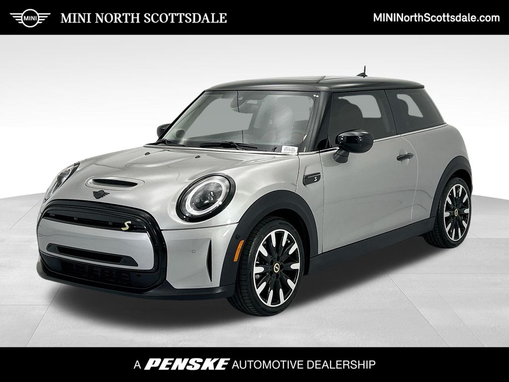 Thumbnail: 2024 MINI Cooper - 1