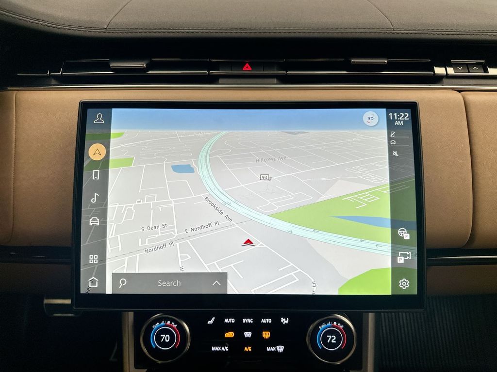 Thumbnail: 2023 Land Rover Range Rover - 30