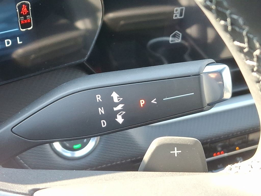 Thumbnail: 2026 Chevrolet Equinox - 7