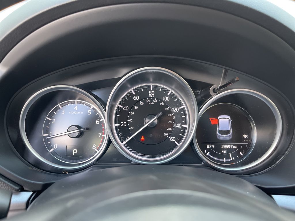 Used Car 2023 Mazda Cx-5  2.5 S For Sale Under $25,000 In Georgetown, Texas