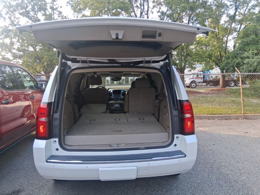 Used 2017 Beige Chevrolet Premier image 16