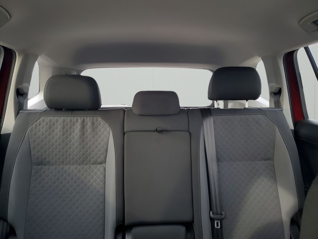 Used Car 2019 Volkswagen Tiguan  2.0t S For Sale Under $20,000 In Austin, Texas