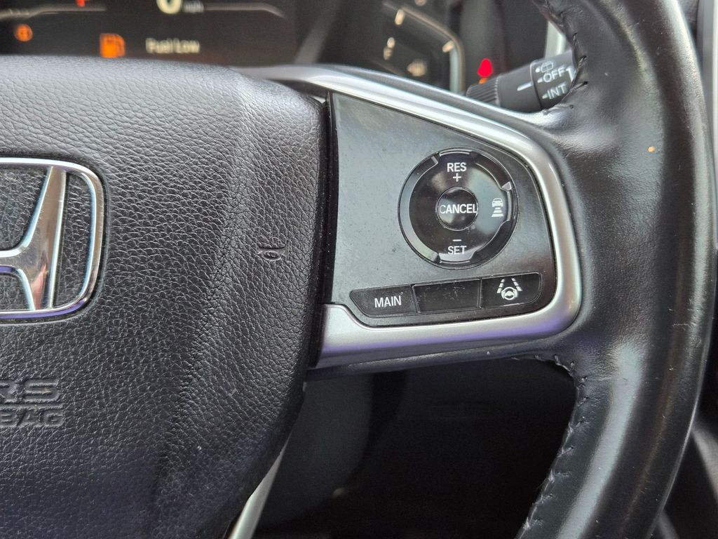 Used 2020 Honda CR-V SUV