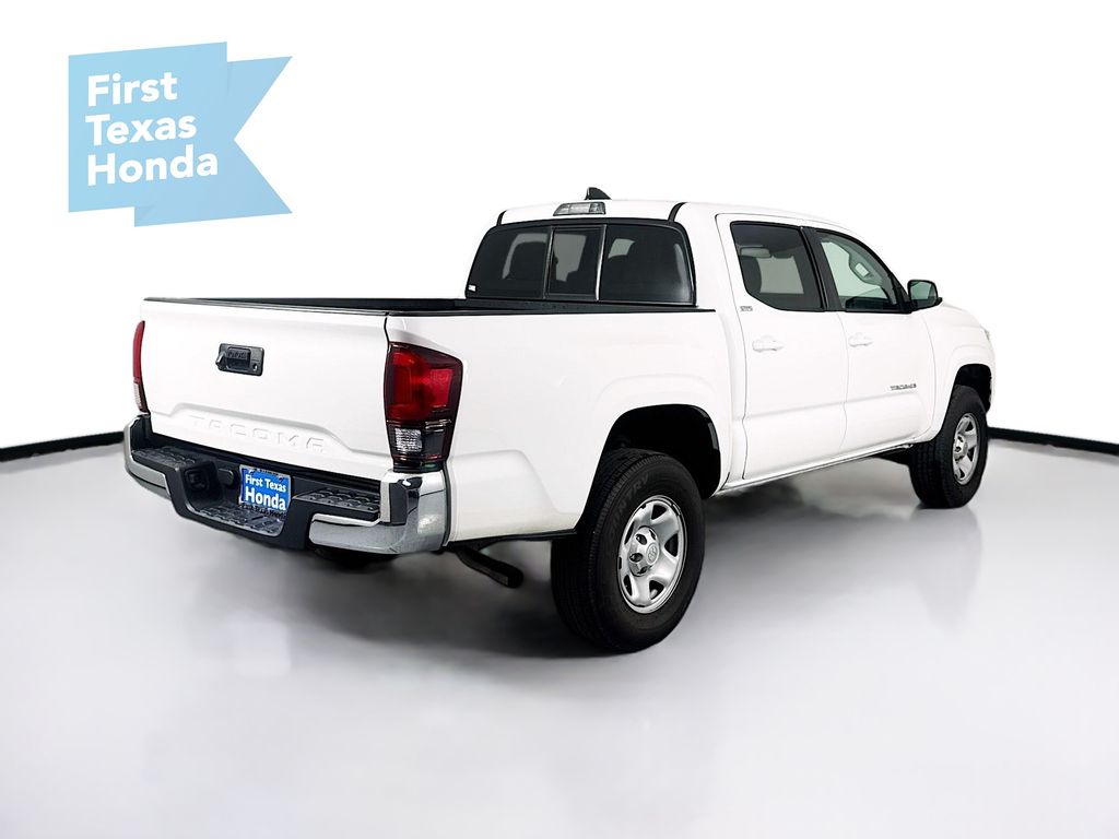 Used Car 2023 Toyota Tacoma  For Sale Under $35,000 In Austin, Texas